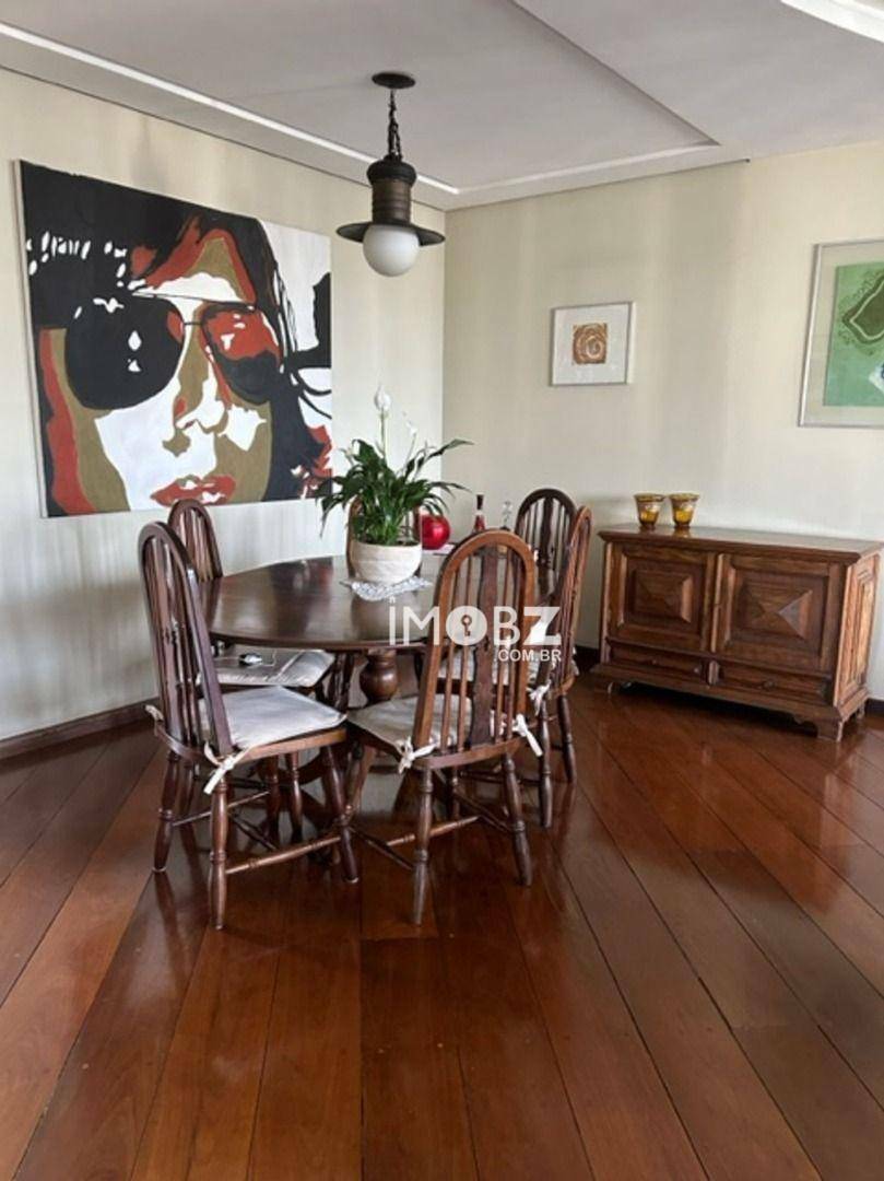 Apartamento à venda com 3 quartos, 136m² - Foto 17