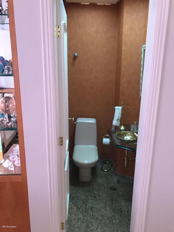 Apartamento à venda com 3 quartos, 162m² - Foto 10