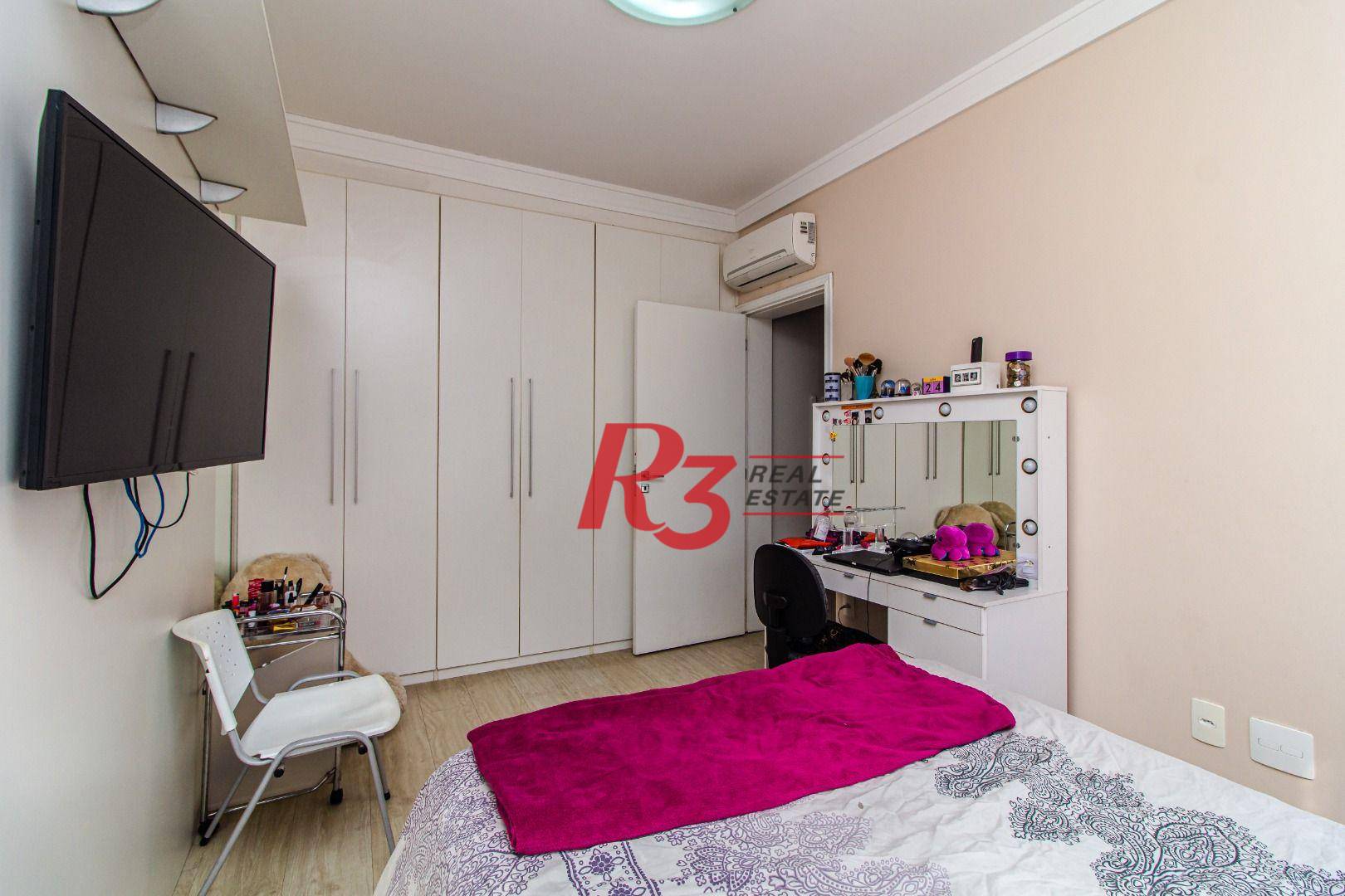 Apartamento à venda e aluguel com 3 quartos, 200m² - Foto 40