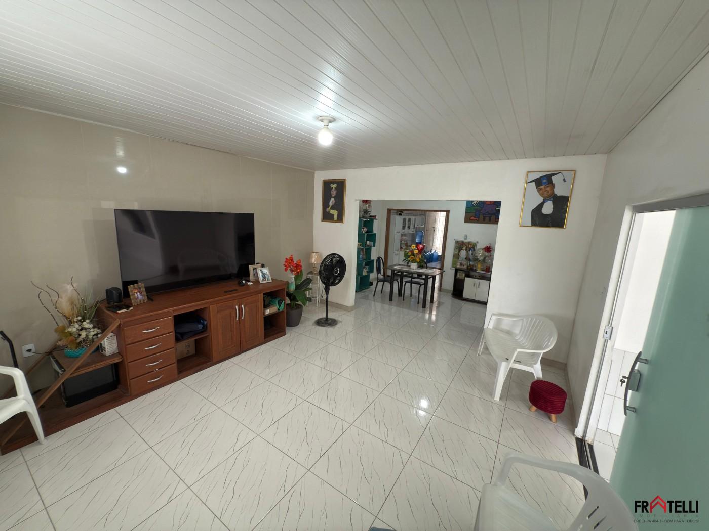 Casa à venda com 4 quartos - Foto 5