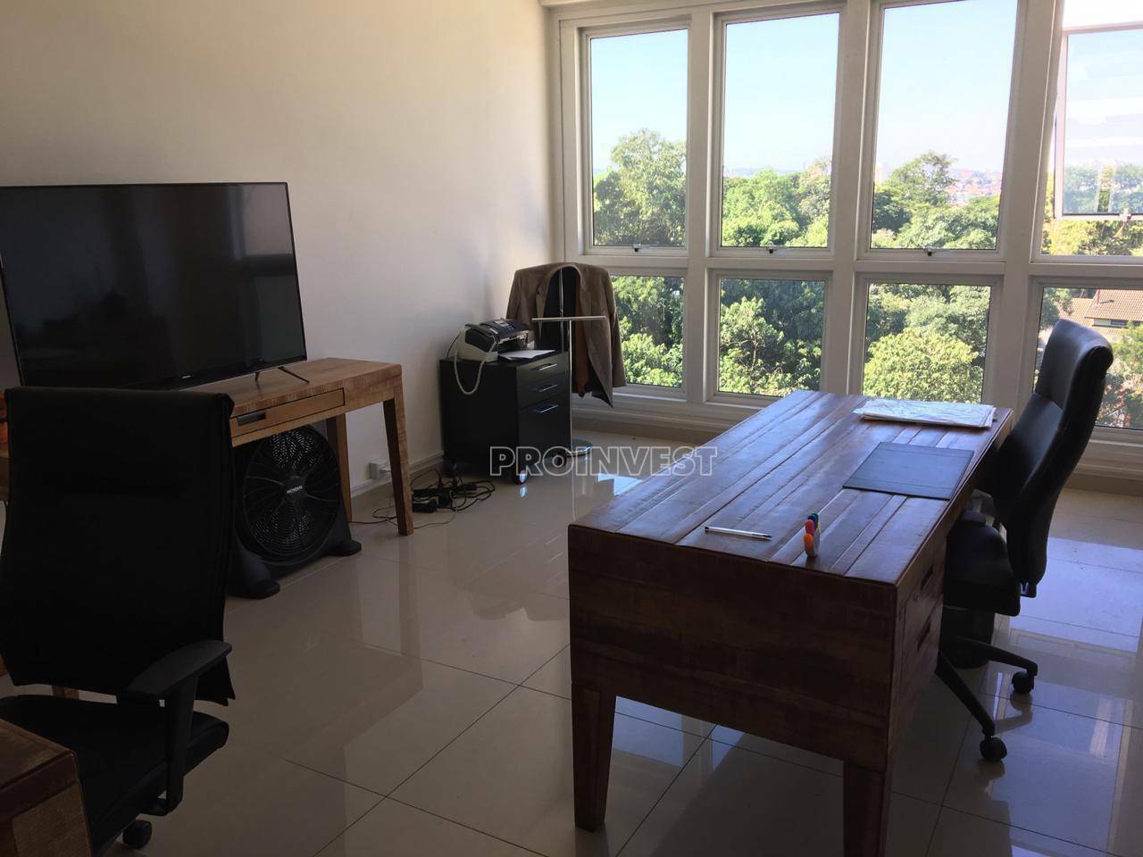 Conjunto Comercial-Sala à venda, 37m² - Foto 3