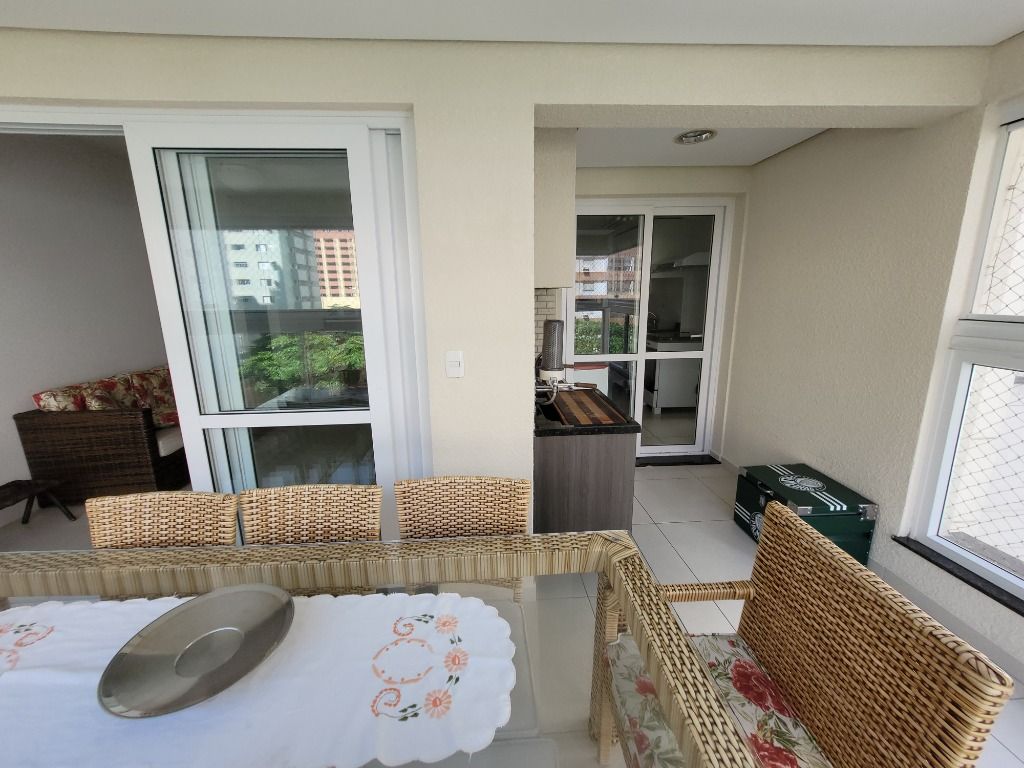 Apartamento à venda com 3 quartos, 105m² - Foto 9