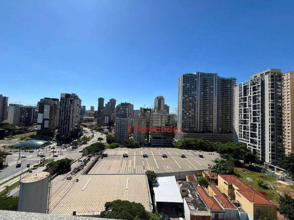 Conjunto Comercial-Sala para alugar, 30m² - Foto 20