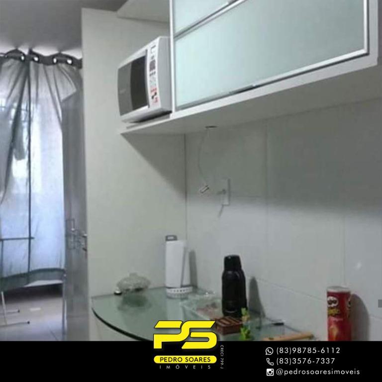 Apartamento à venda com 4 quartos, 102m² - Foto 7