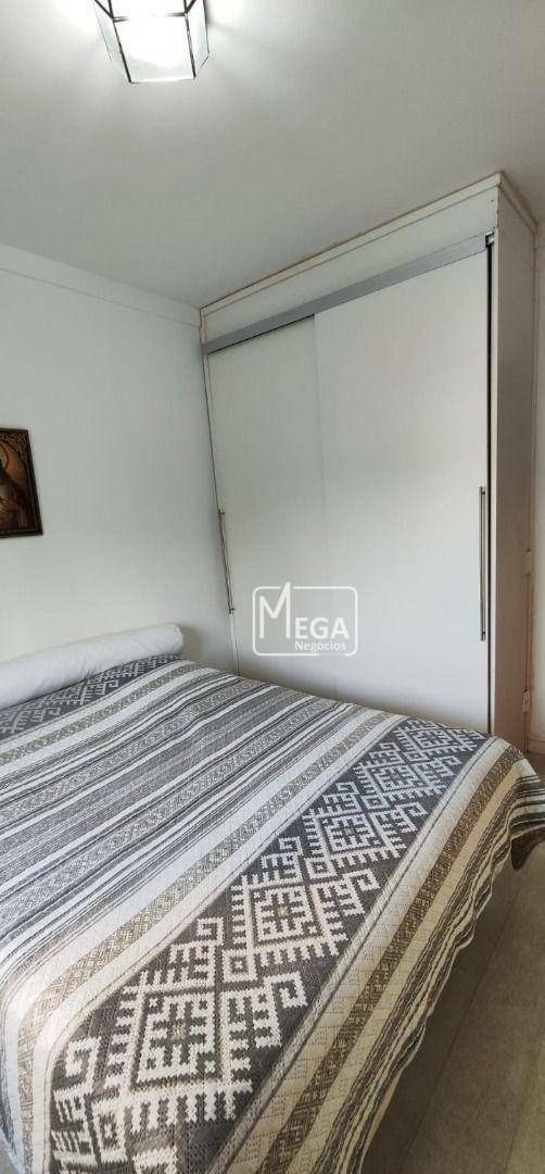 Apartamento à venda com 3 quartos, 133m² - Foto 21