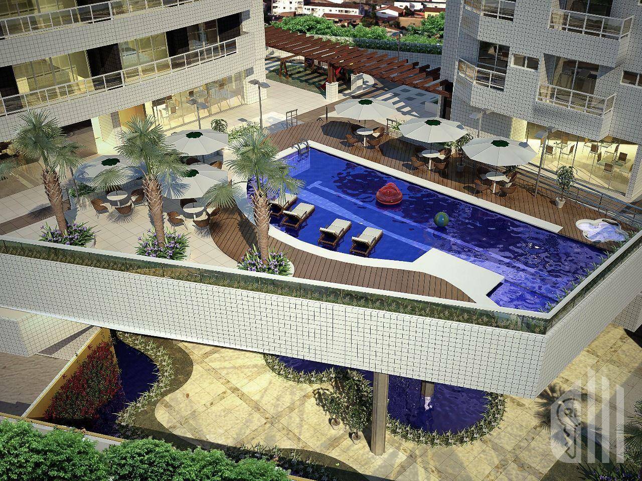 Apartamento à venda com 3 quartos - Foto 29