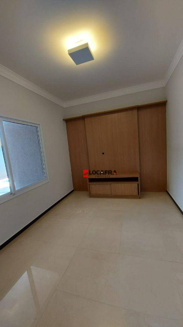 Casa de Condomínio à venda com 3 quartos, 240m² - Foto 16