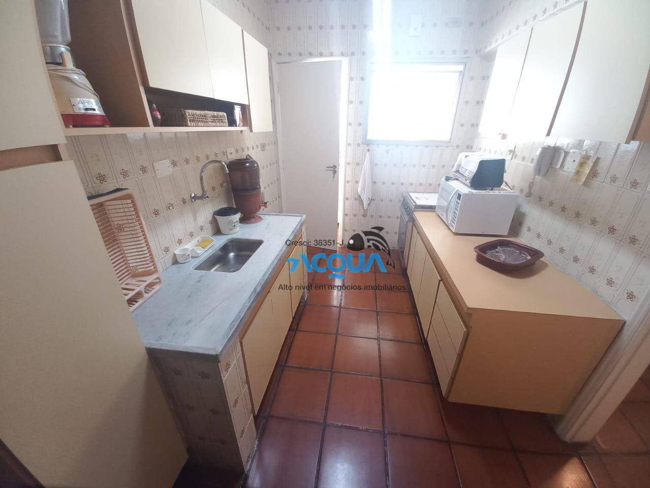 Apartamento à venda com 3 quartos, 110m² - Foto 3