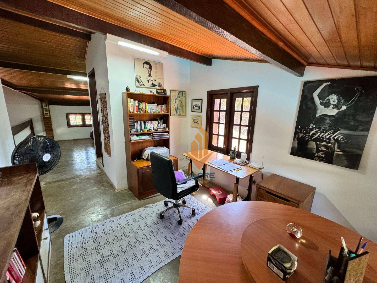 Casa à venda com 4 quartos, 406m² - Foto 47