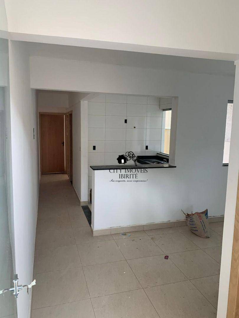 Casa à venda com 3 quartos, 60M2 - Foto 12