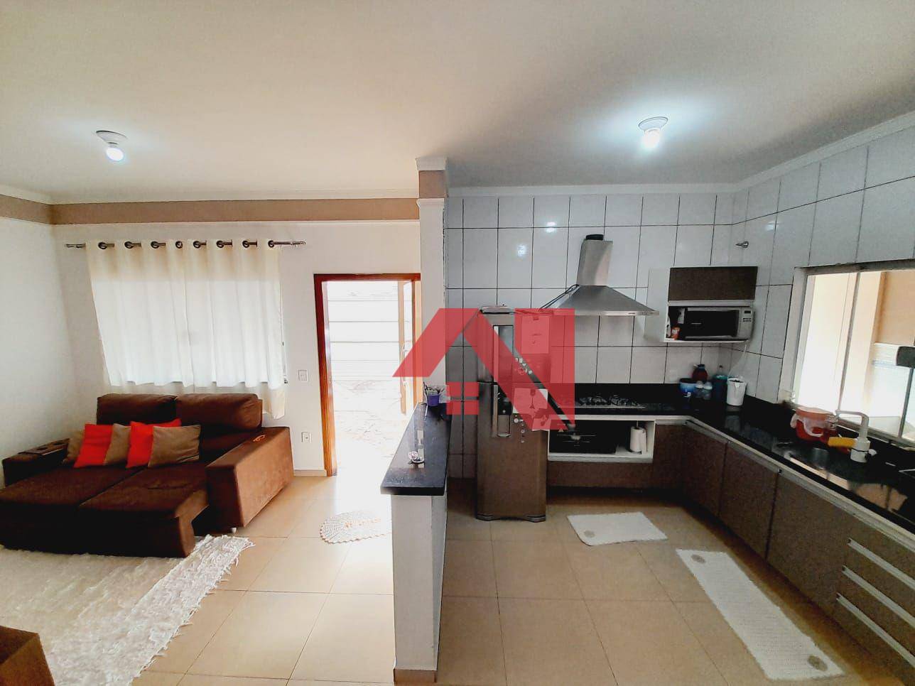 Casa à venda com 2 quartos, 130m² - Foto 5