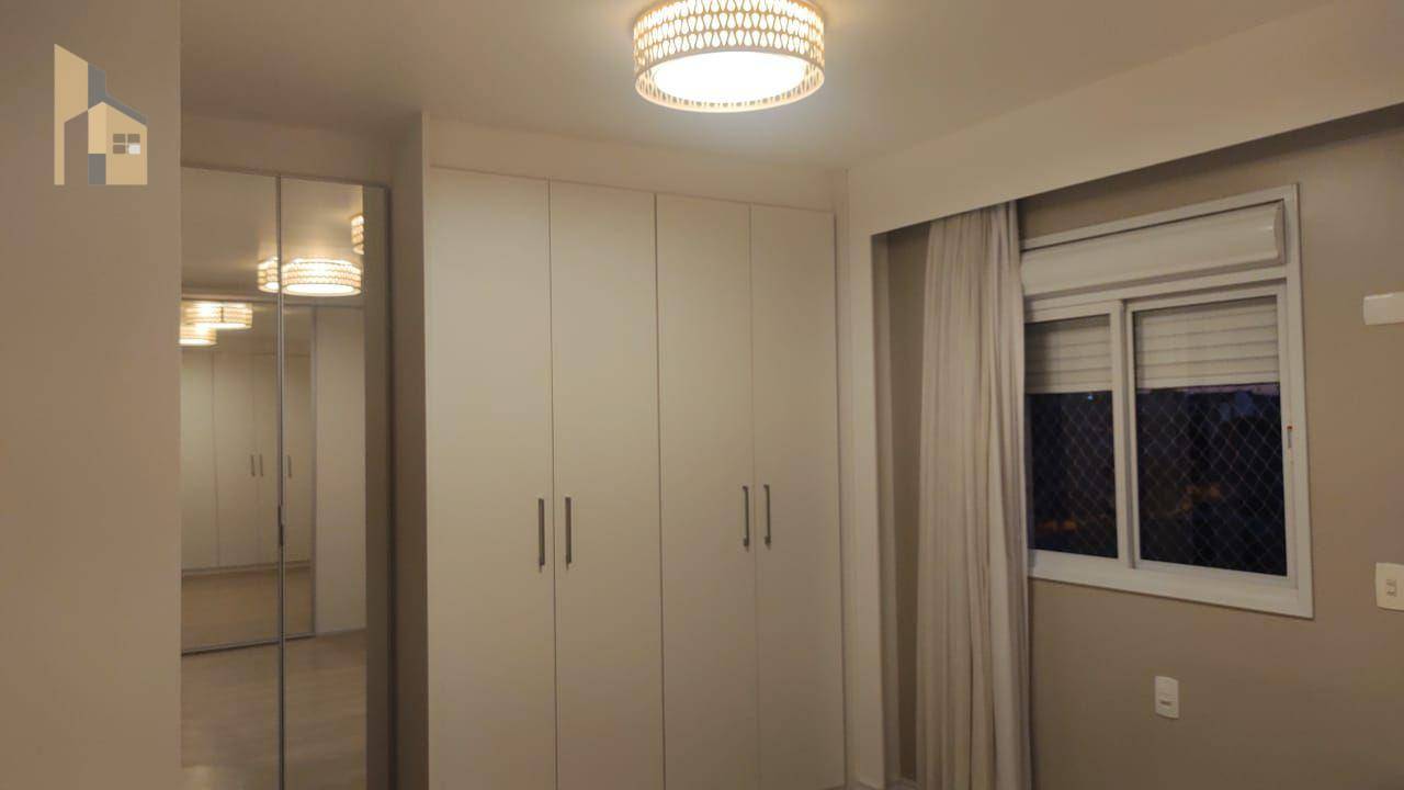 Apartamento à venda com 2 quartos, 89m² - Foto 10