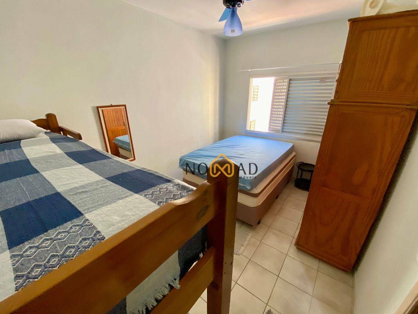 Apartamento à venda com 1 quarto, 51m² - Foto 4