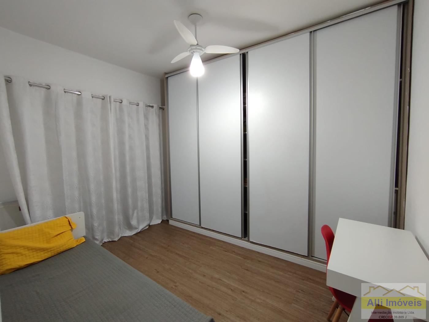 Apartamento para alugar com 3 quartos, 130m² - Foto 22