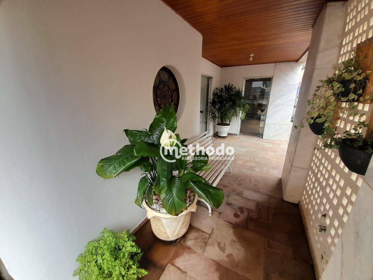 Apartamento à venda com 3 quartos, 140m² - Foto 25