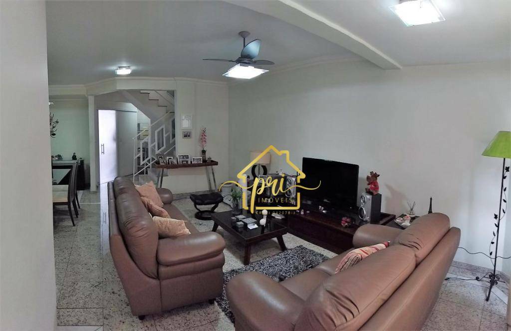 Casa de Condomínio à venda com 4 quartos, 300m² - Foto 6