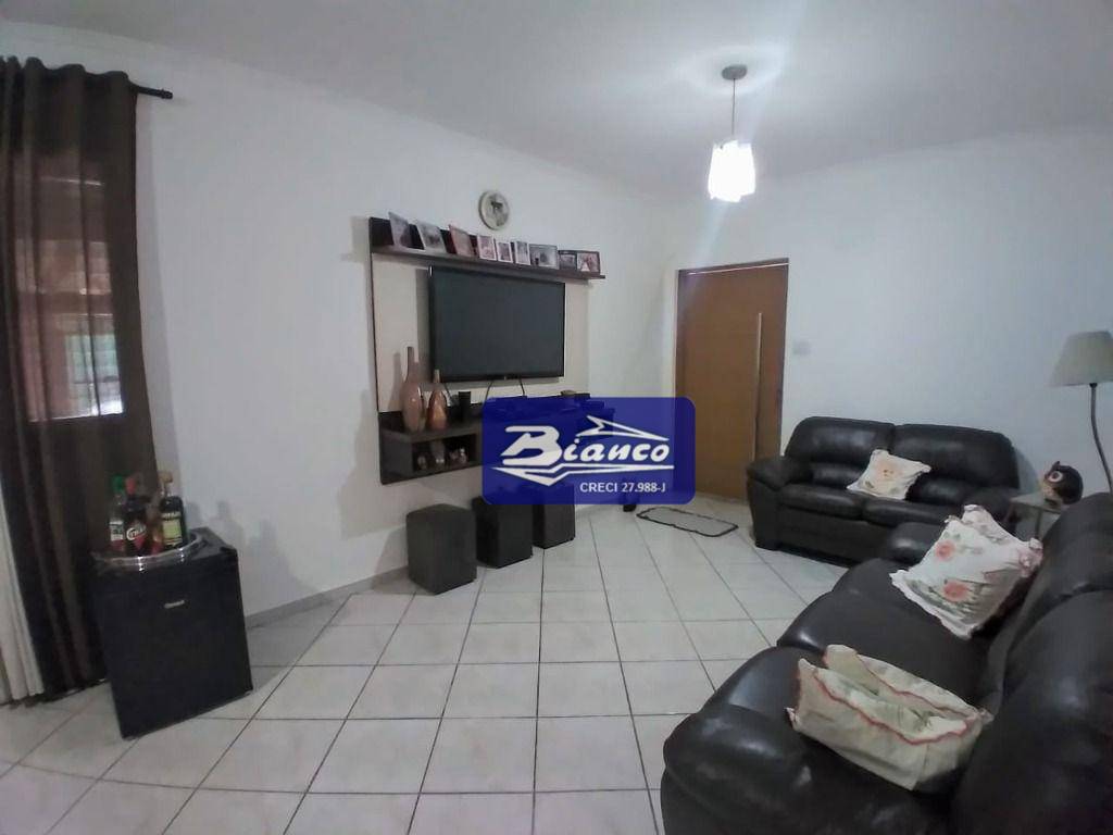 Casa à venda com 4 quartos, 280m² - Foto 46