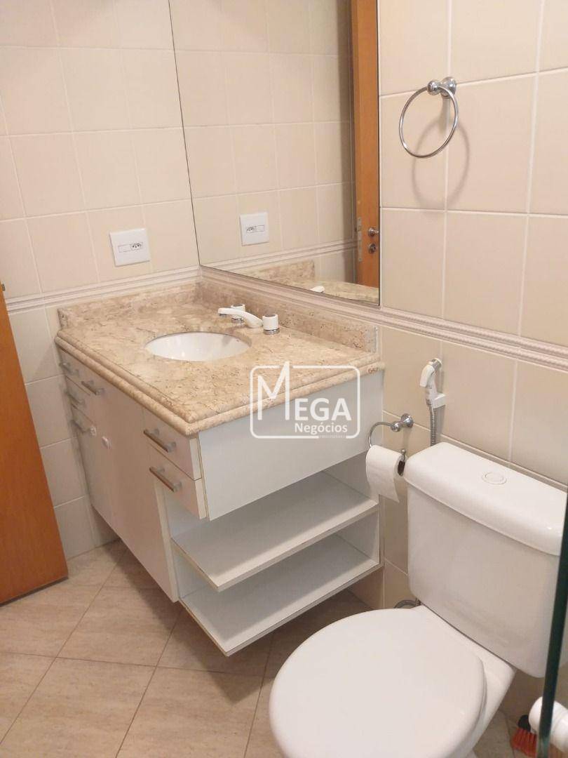 Apartamento à venda com 4 quartos, 139m² - Foto 5