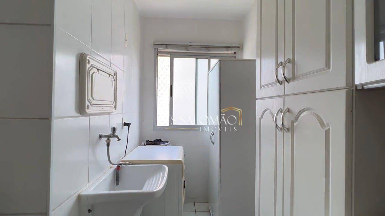 Apartamento à venda com 2 quartos, 48m² - Foto 8