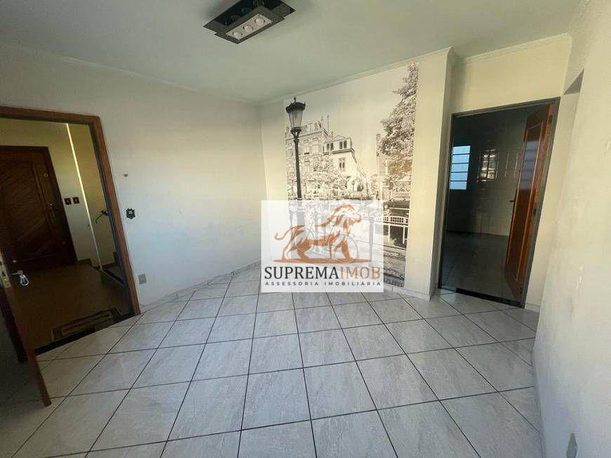 Apartamento à venda com 2 quartos, 65m² - Foto 1