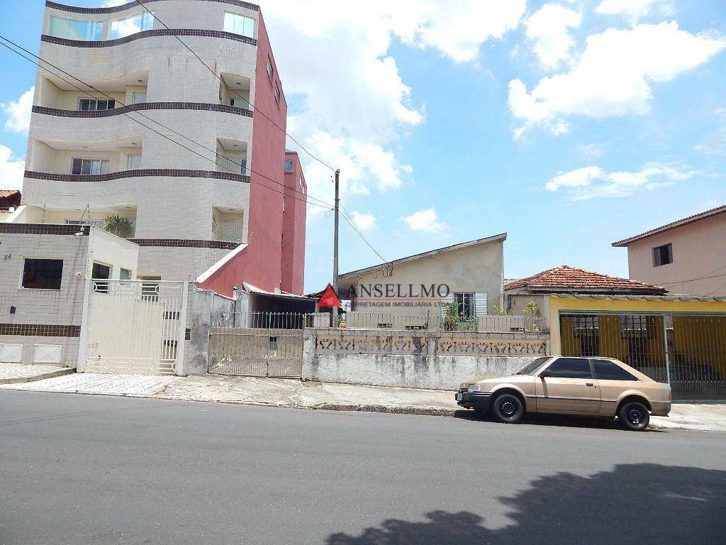 Terreno à venda, 355M2 - Foto 1