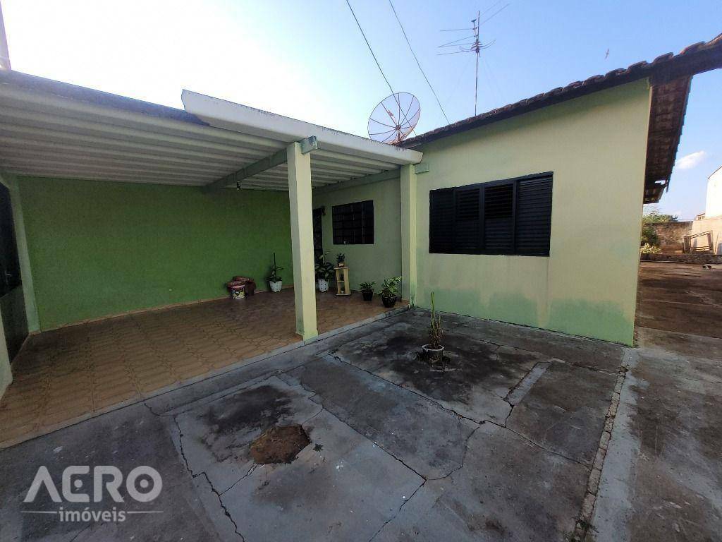 Casa à venda com 2 quartos, 103m² - Foto 23