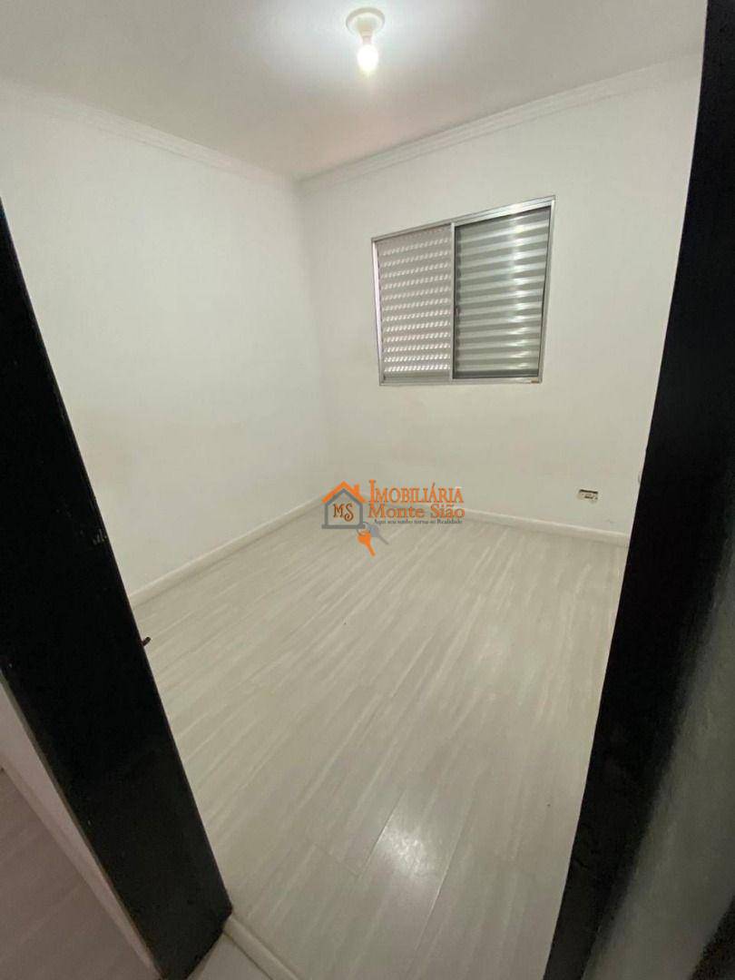 Apartamento à venda com 2 quartos, 44m² - Foto 5