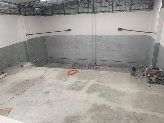 Depósito-Galpão-Armazém à venda, 330m² - Foto 16