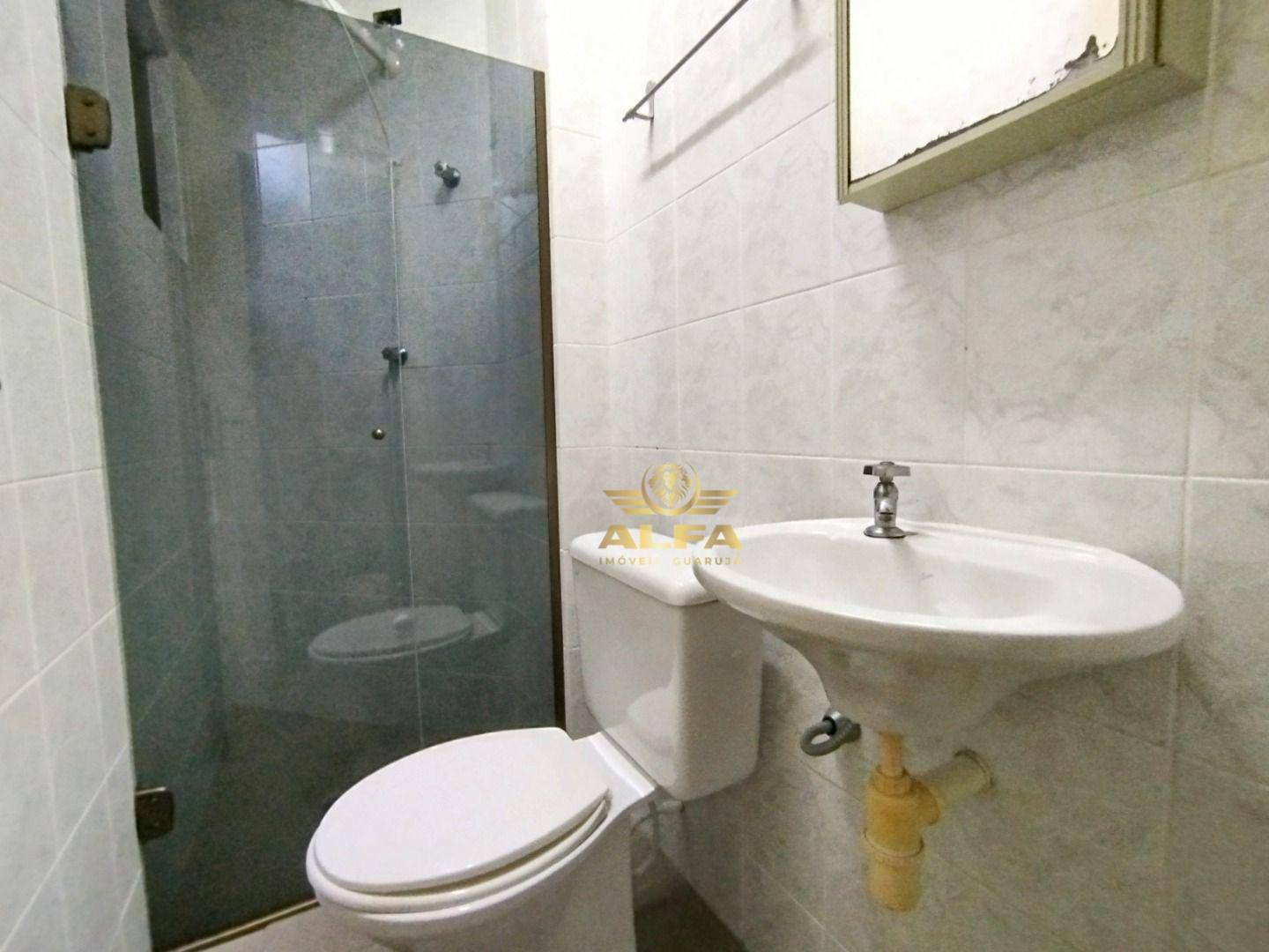 Apartamento à venda com 1 quarto, 60m² - Foto 18