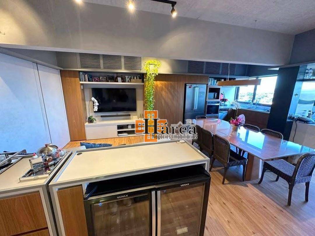 Apartamento à venda com 2 quartos, 89m² - Foto 29