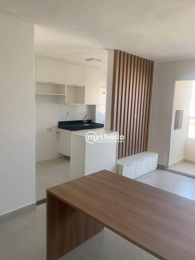 Apartamento para alugar com 2 quartos, 52m² - Foto 3