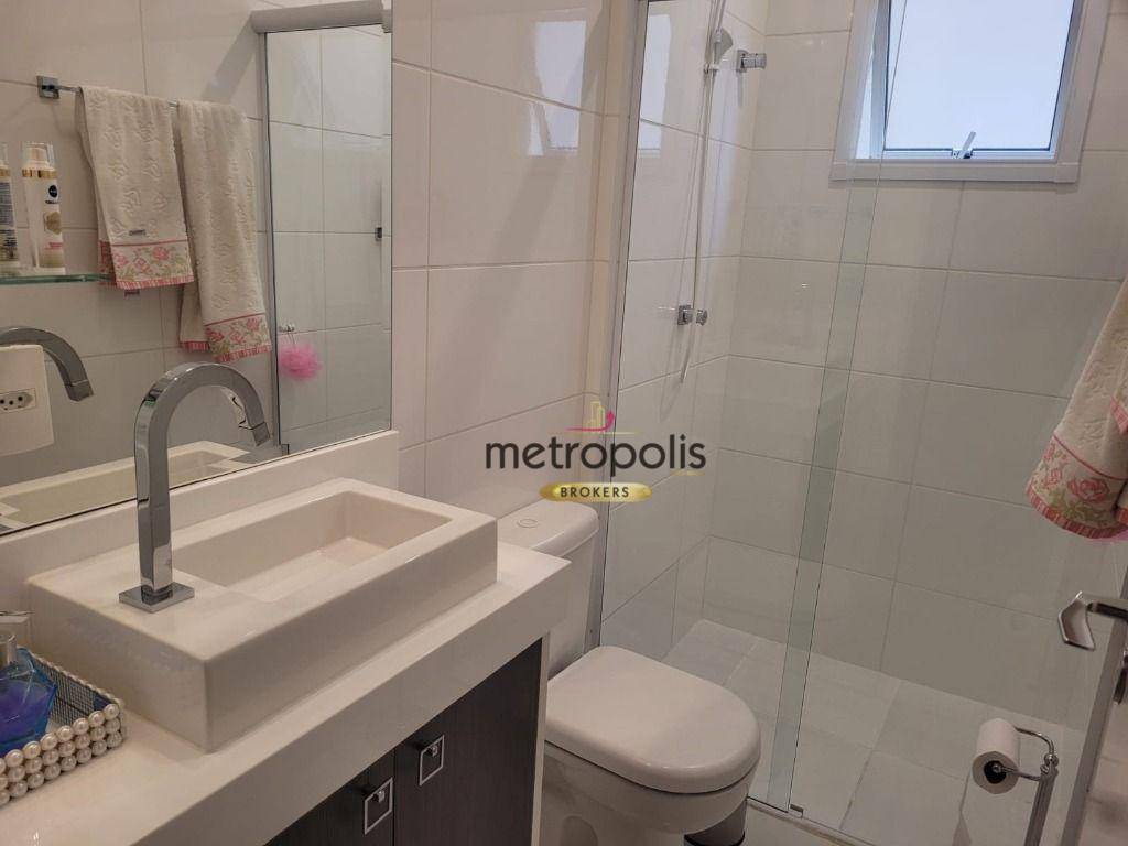 Apartamento à venda com 2 quartos, 65m² - Foto 11