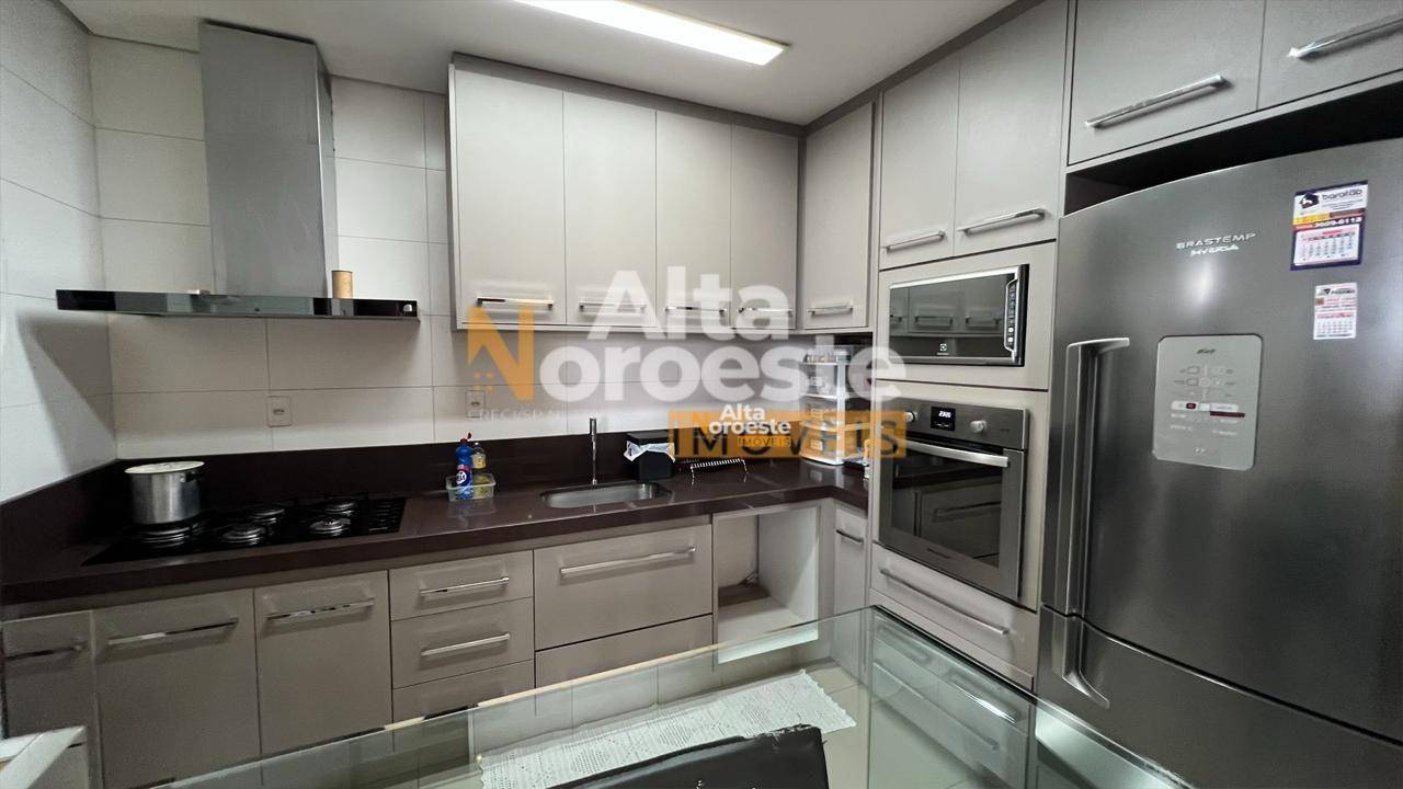 Apartamento à venda com 2 quartos, 85m² - Foto 5