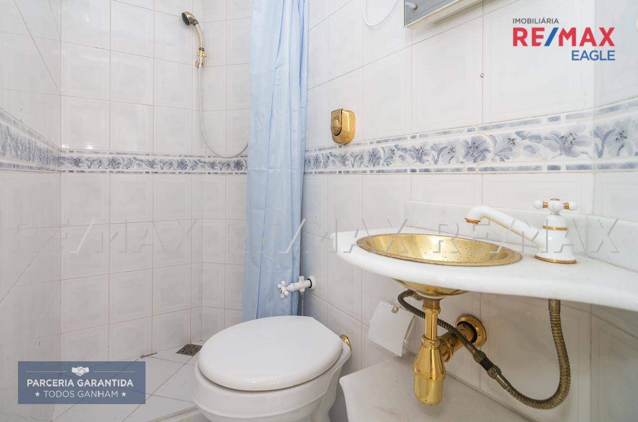 Apartamento à venda com 3 quartos, 120m² - Foto 10