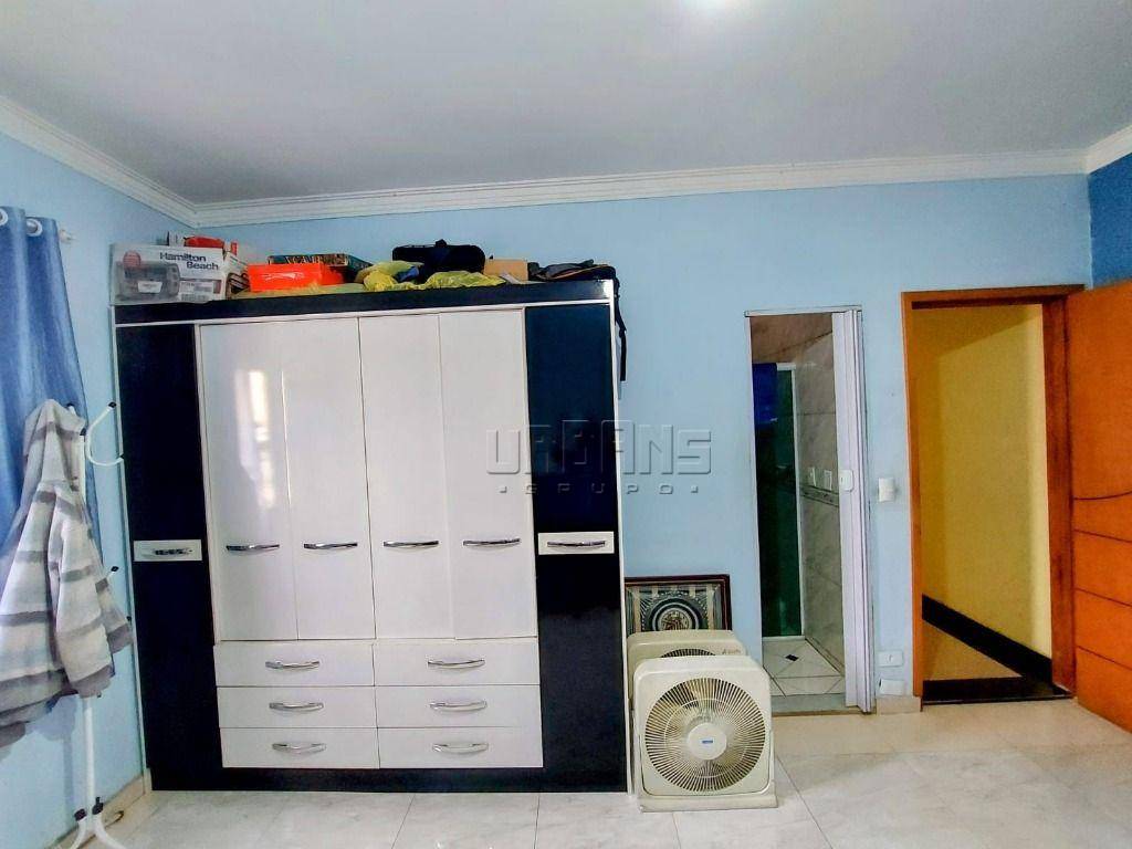 Casa à venda com 4 quartos, 157m² - Foto 16