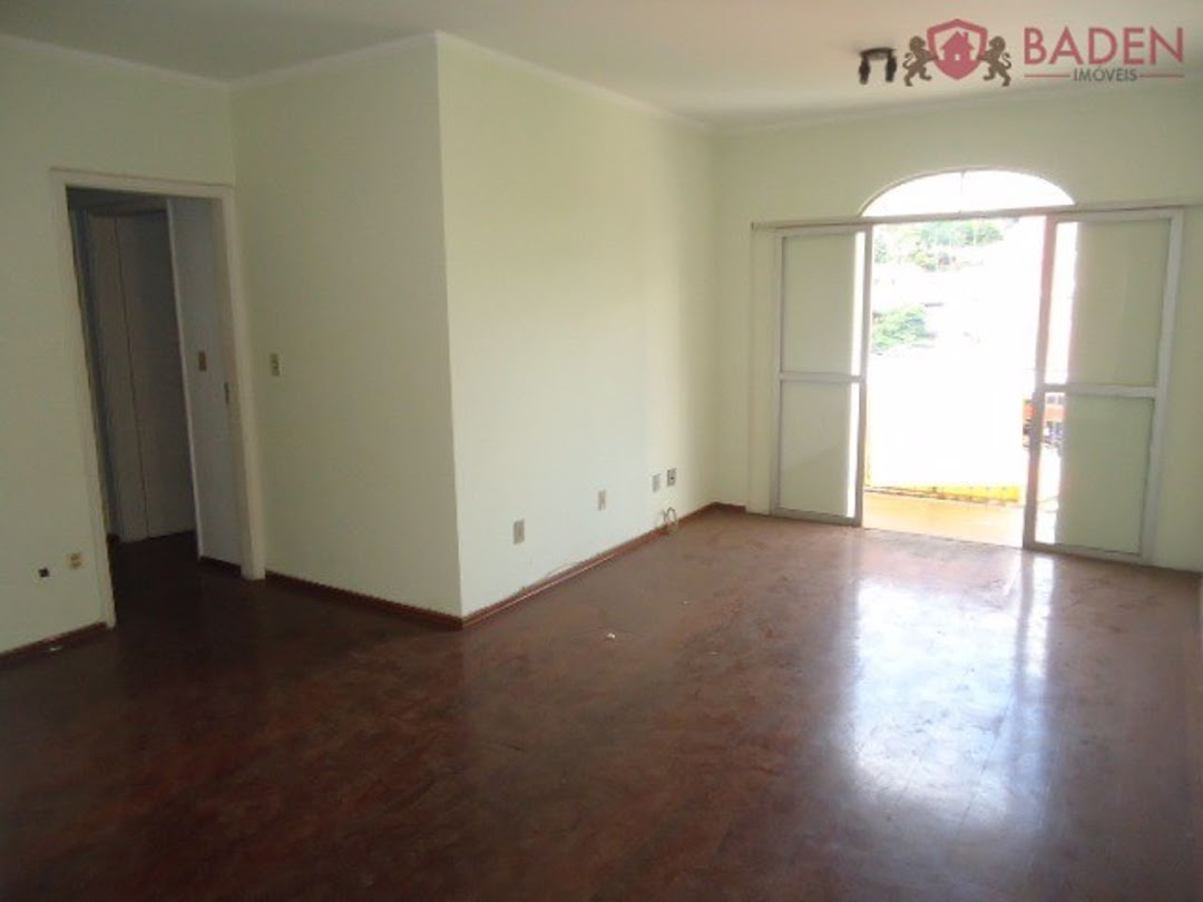 Apartamento, 3 quartos, 95 m² - Foto 1