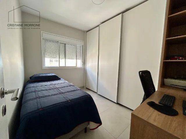 Apartamento à venda com 3 quartos, 92m² - Foto 9