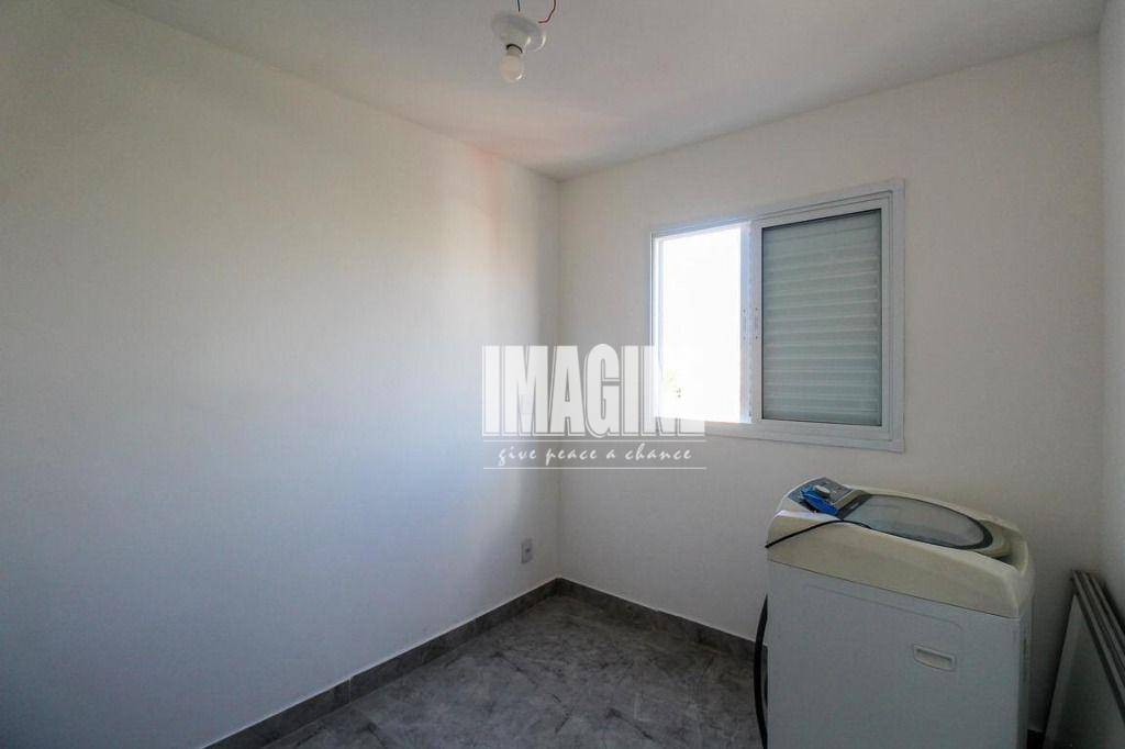 Apartamento à venda com 1 quarto, 30m² - Foto 9