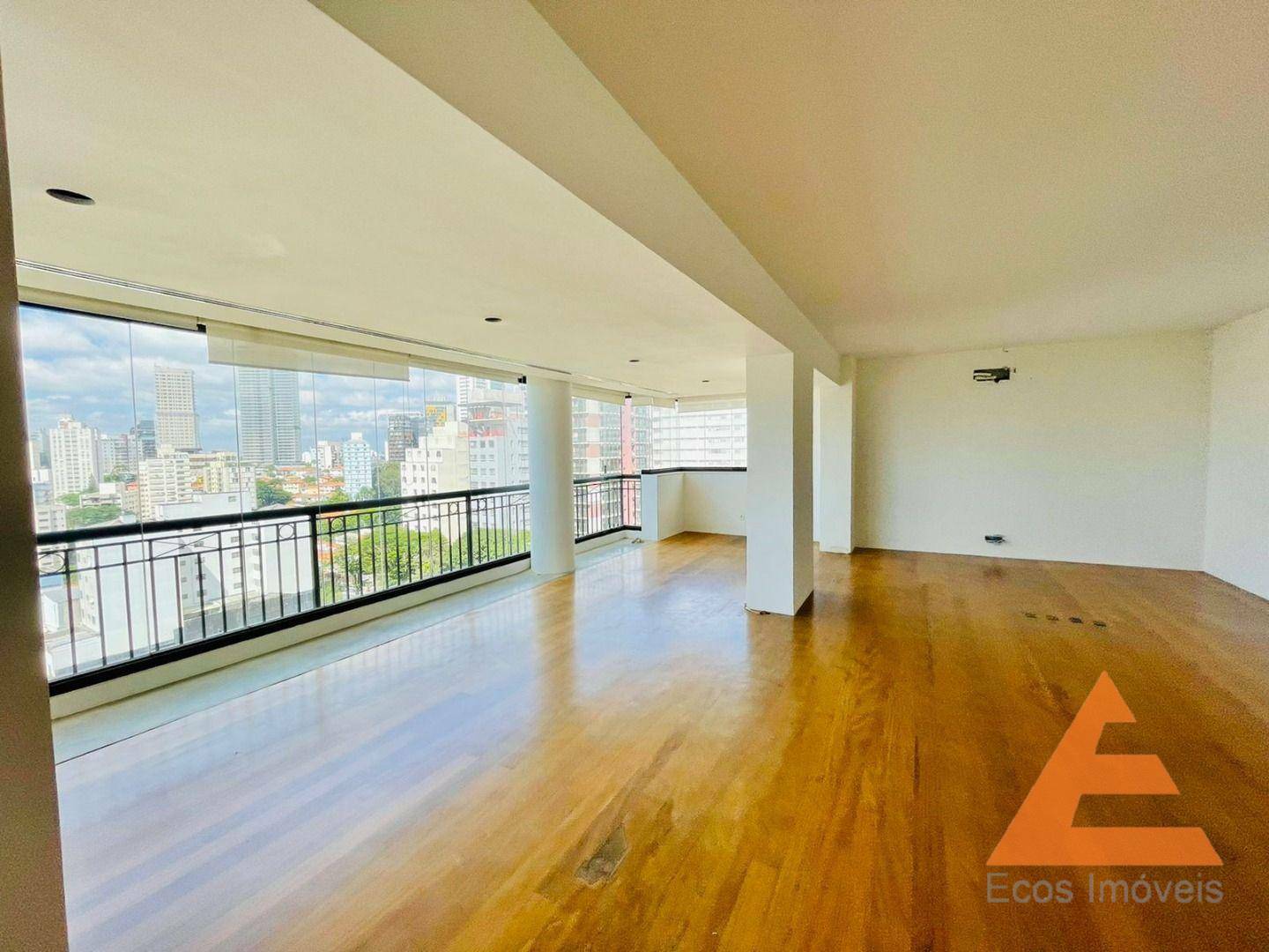 Apartamento à venda com 3 quartos, 215m² - Foto 36