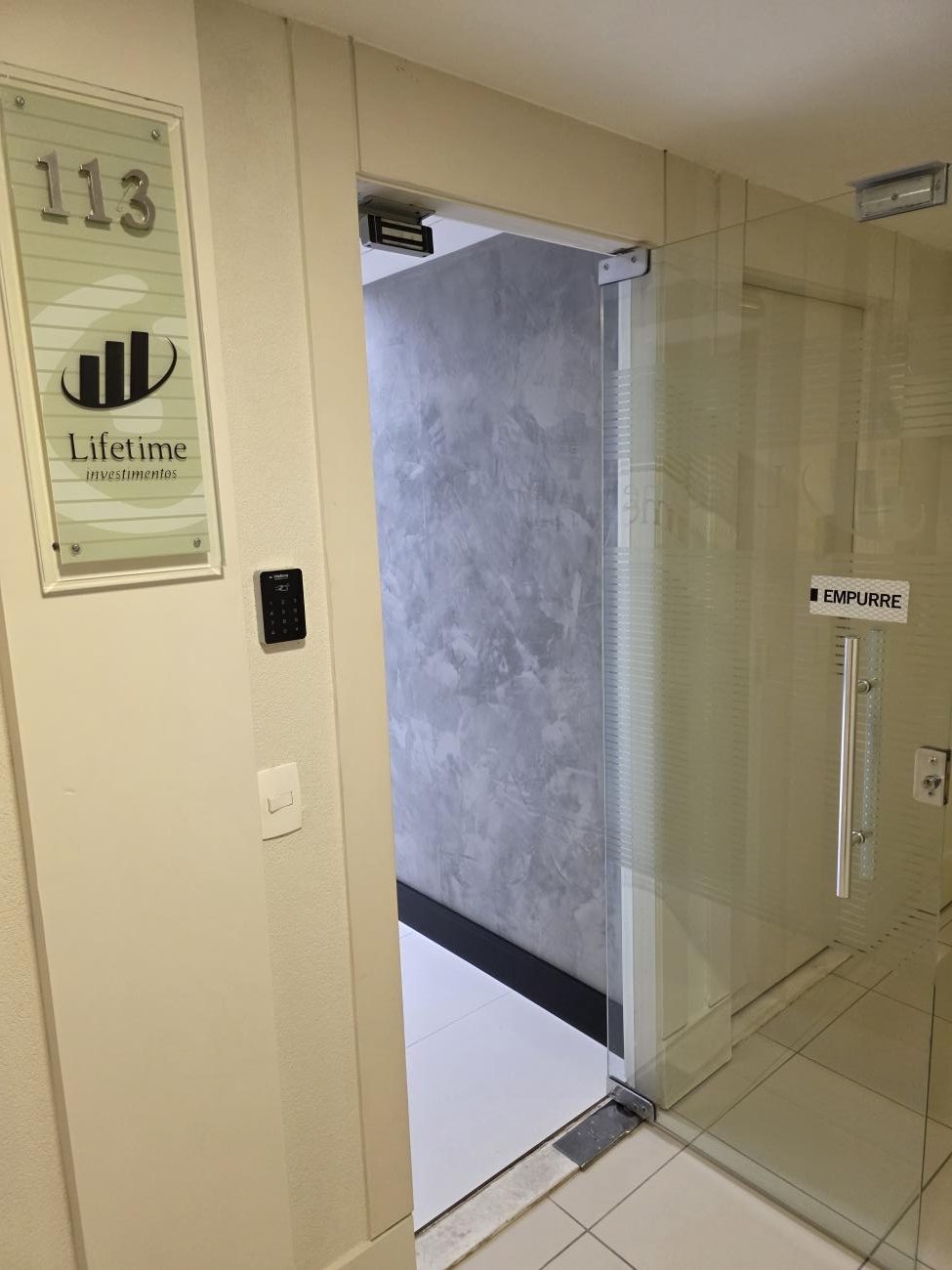 Conjunto Comercial-Sala para alugar, 140m² - Foto 7