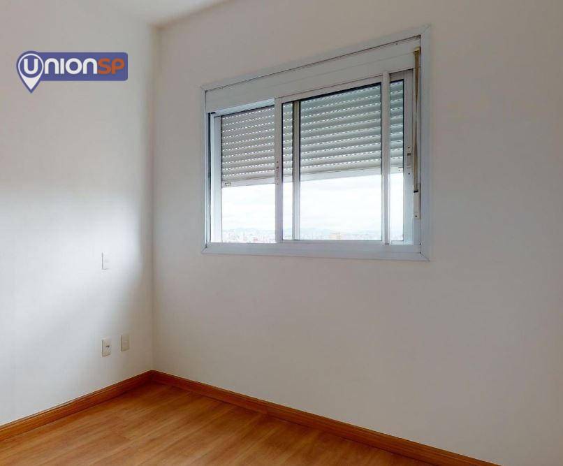 Apartamento à venda com 1 quarto, 29m² - Foto 6