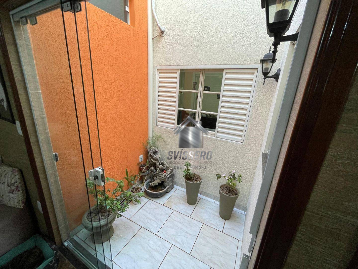 Casa, 3 quartos, 197 m² - Foto 4