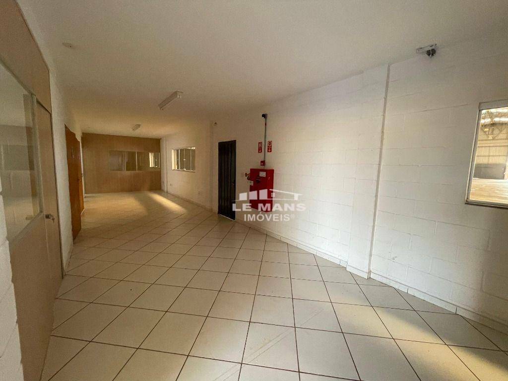 Depósito-Galpão, 2650 m² - Foto 11