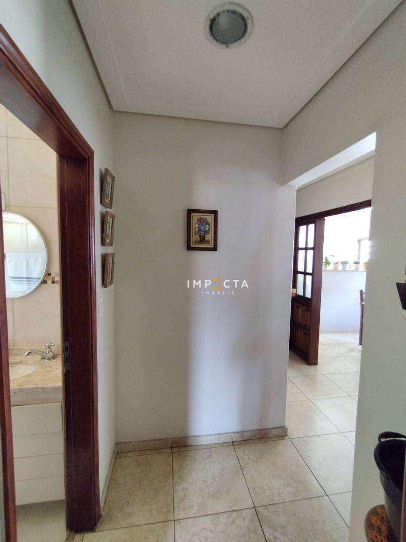 Casa à venda com 3 quartos, 145m² - Foto 5