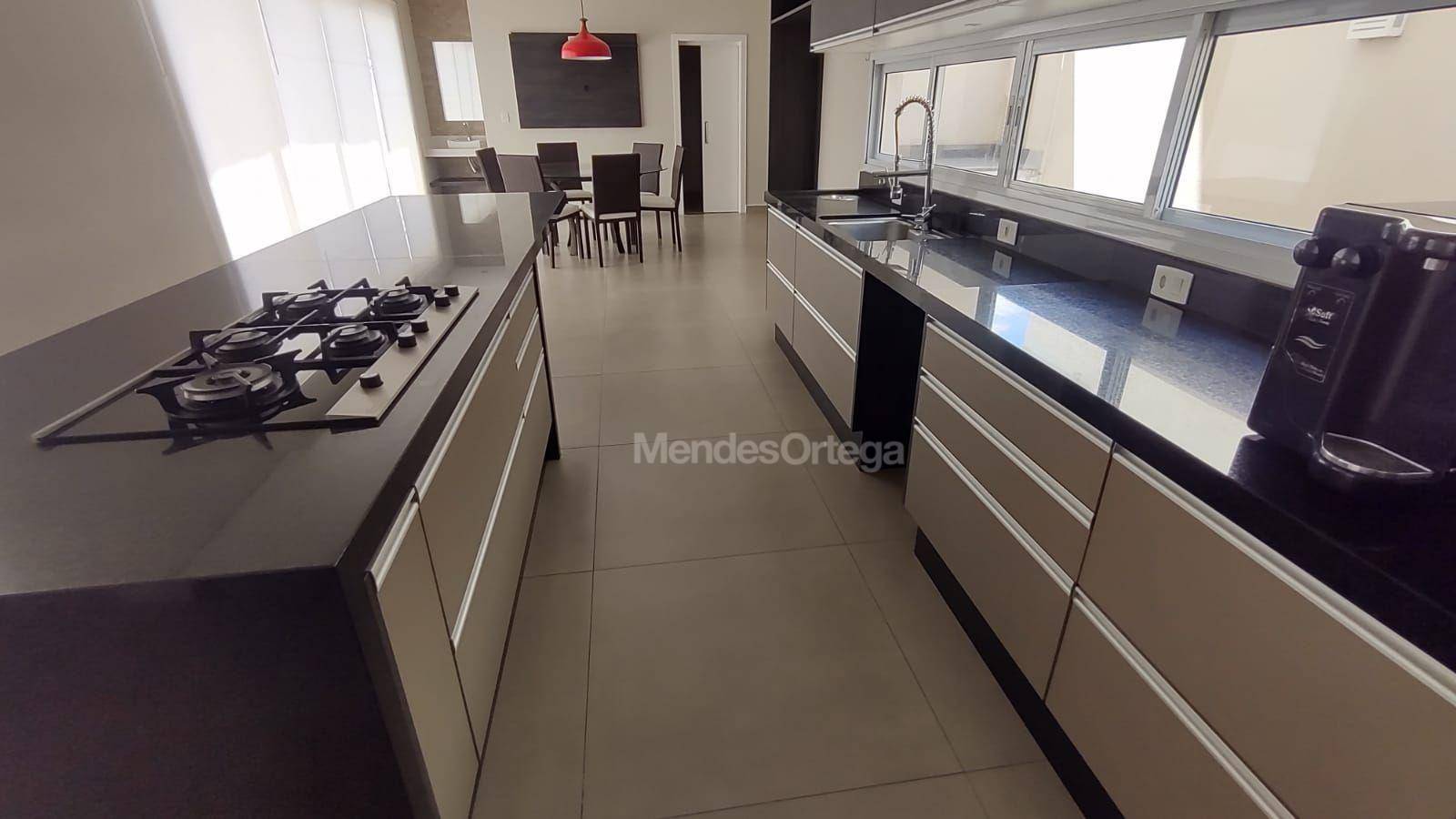 Casa de Condomínio à venda e aluguel com 3 quartos, 298m² - Foto 9