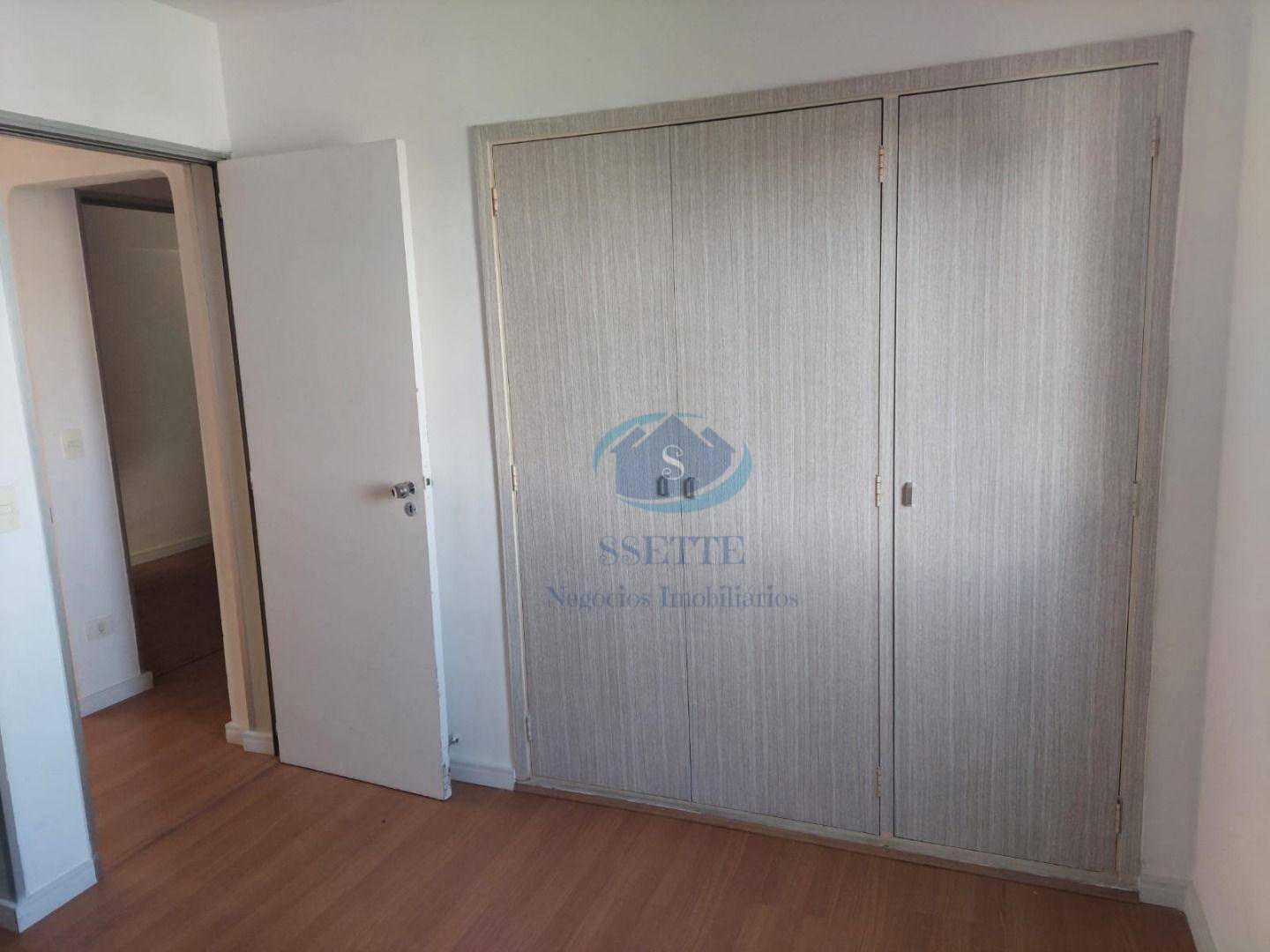 Apartamento à venda com 3 quartos, 65m² - Foto 6