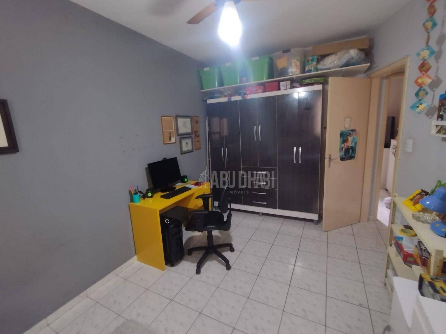 Apartamento à venda com 2 quartos, 63m² - Foto 4