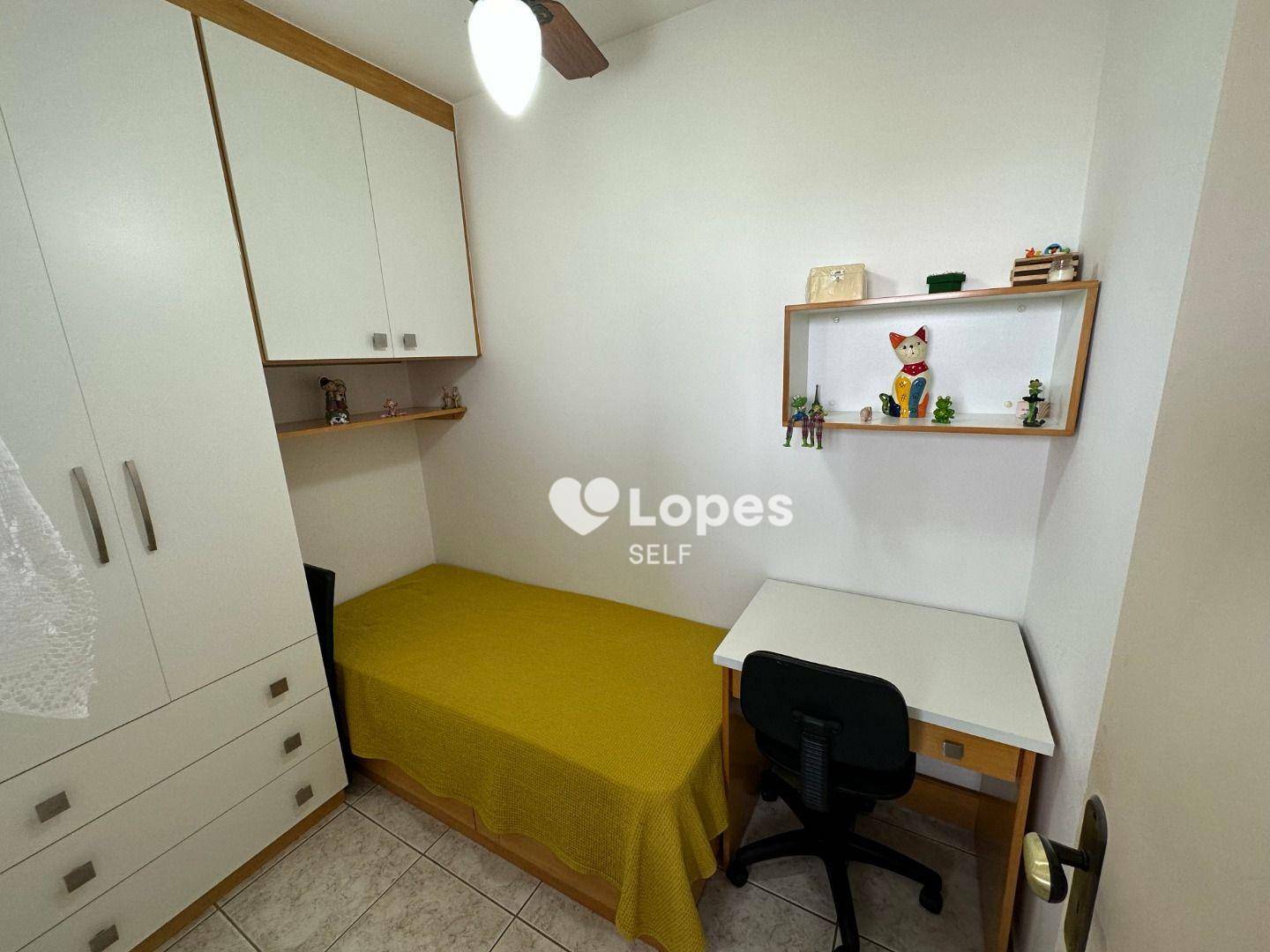 Apartamento à venda com 2 quartos, 78m² - Foto 9