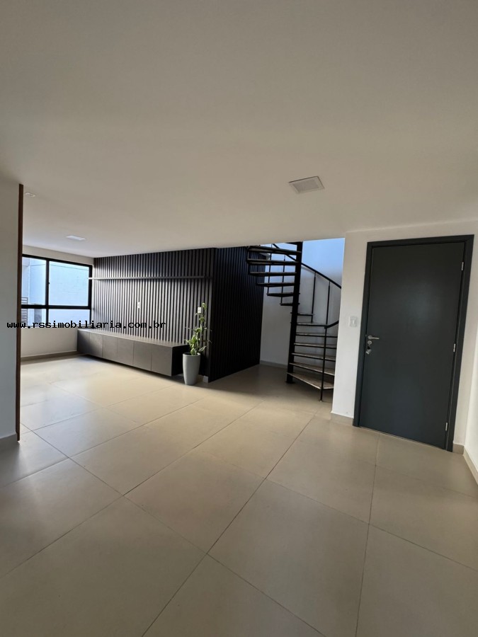 Cobertura, 3 quartos, 59 m² - Foto 5