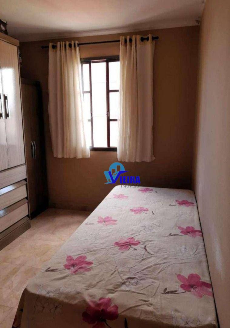 Apartamento, 2 quartos, 55 m² - Foto 5